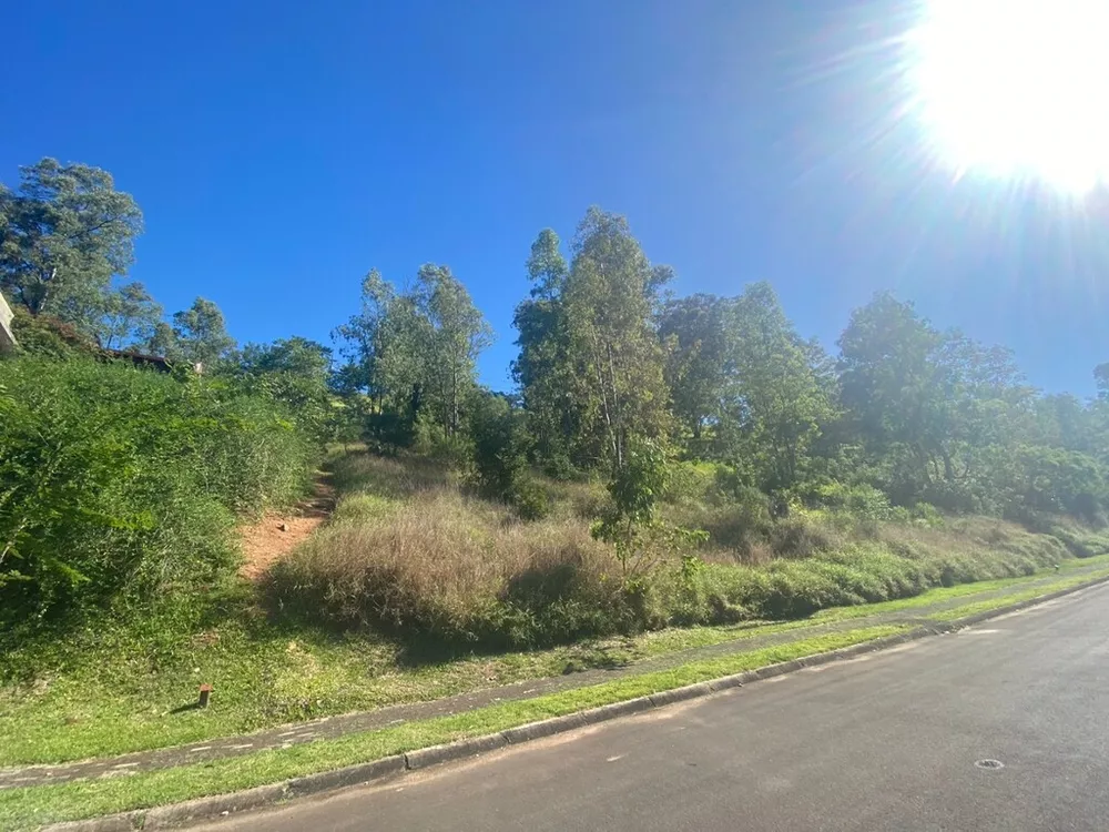 Terreno, 1005 m² - Foto 2