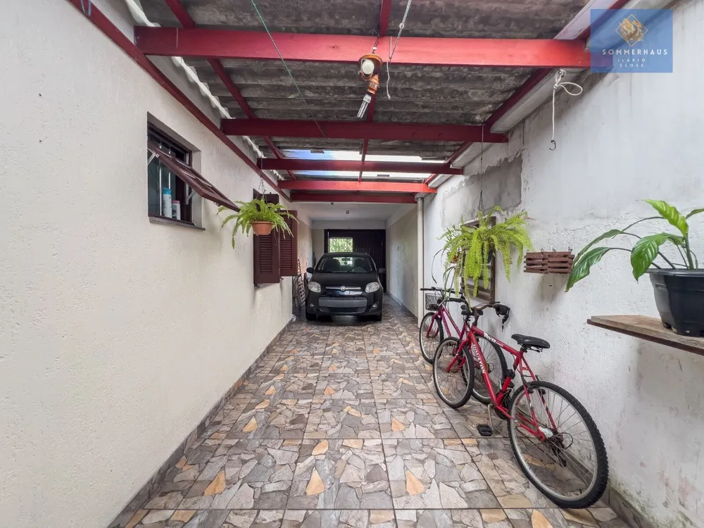Casa, 3 quartos, 114 m² - Foto 4