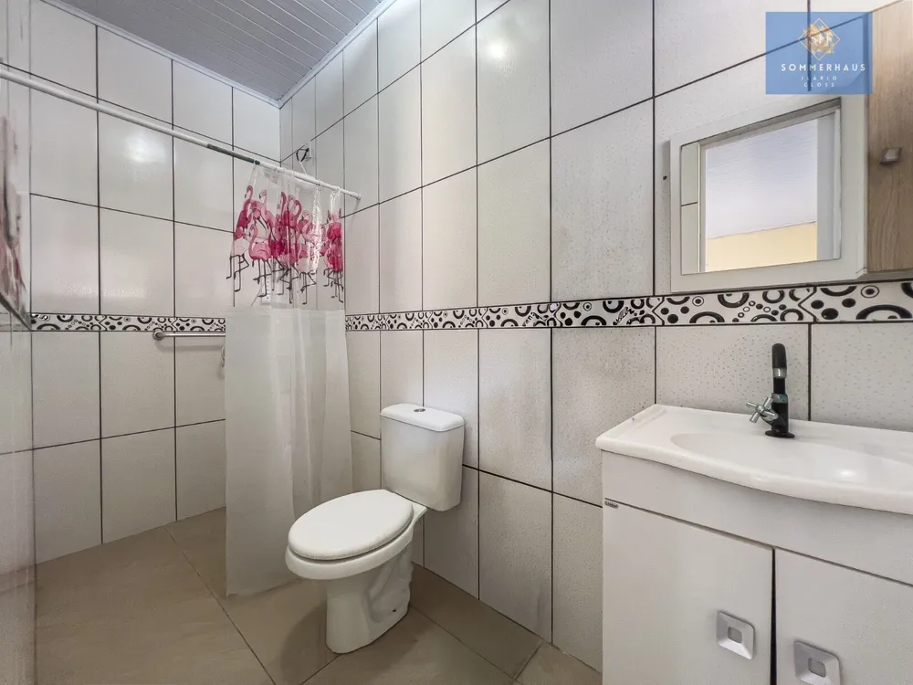Casa, 3 quartos, 114 m² - Foto 2