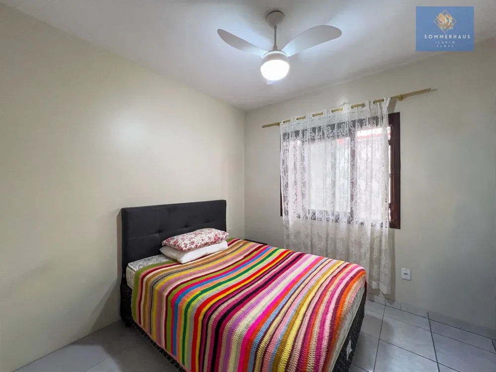 Casa, 3 quartos, 114 m² - Foto 3