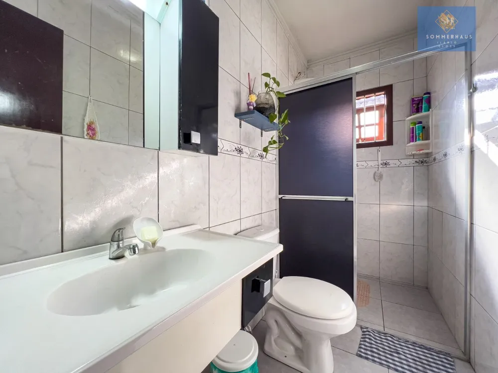 Casa, 3 quartos, 114 m² - Foto 1