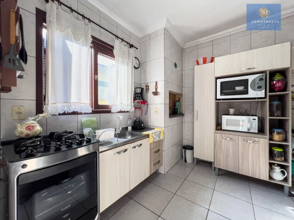 Casa, 3 quartos, 114 m² - Foto 1