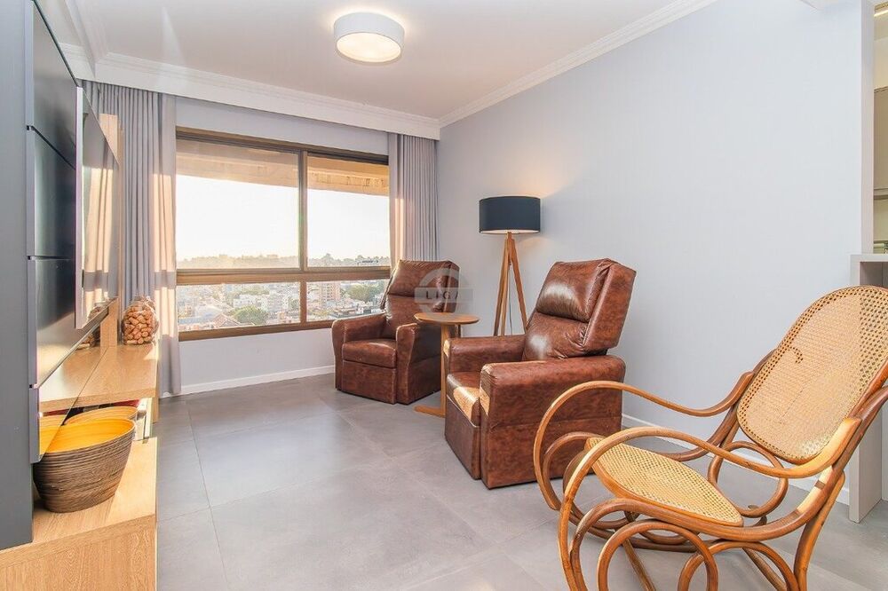 Apartamento, 2 quartos, 74 m² - Foto 3