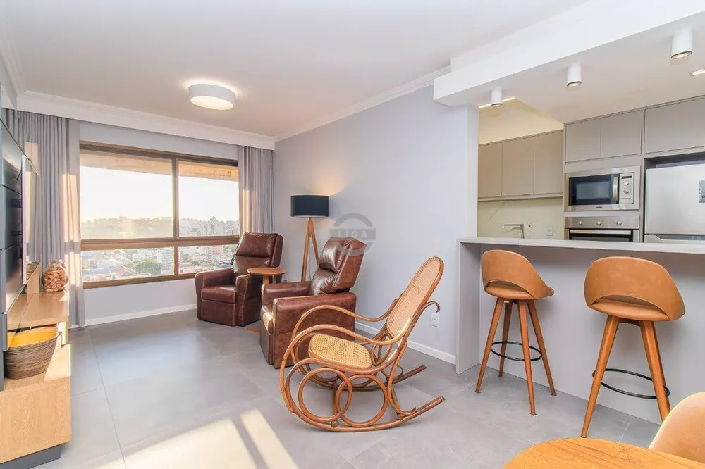 Apartamento, 2 quartos, 74 m² - Foto 7
