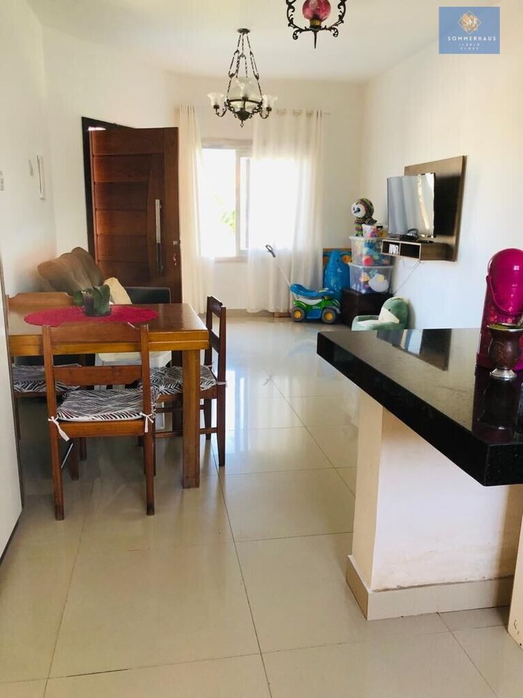 Casa, 2 quartos, 95 m² - Foto 3
