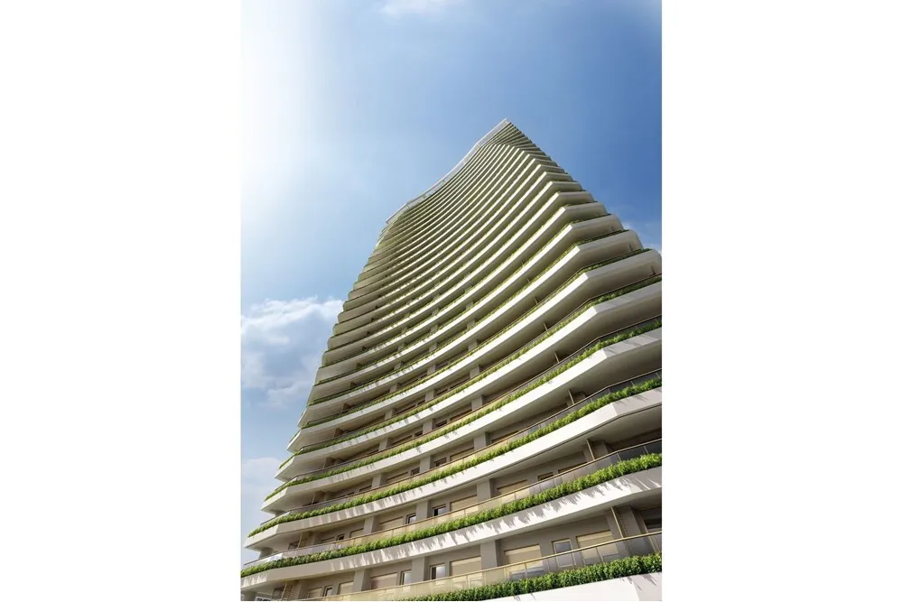 Apartamento, 3 quartos, 150 m² - Foto 3