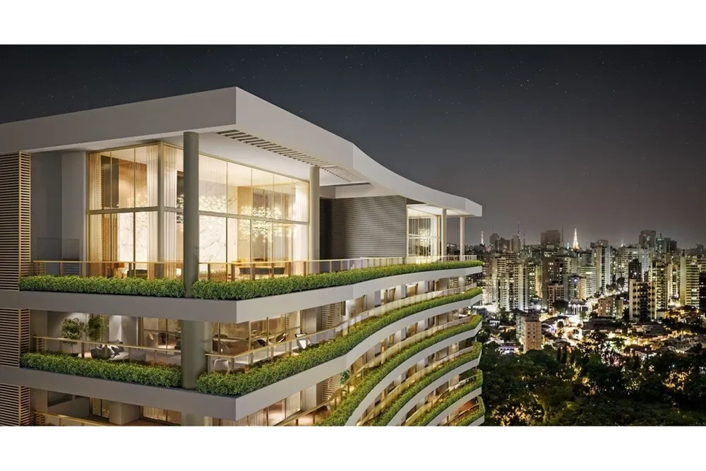 Apartamento, 3 quartos, 150 m² - Foto 2