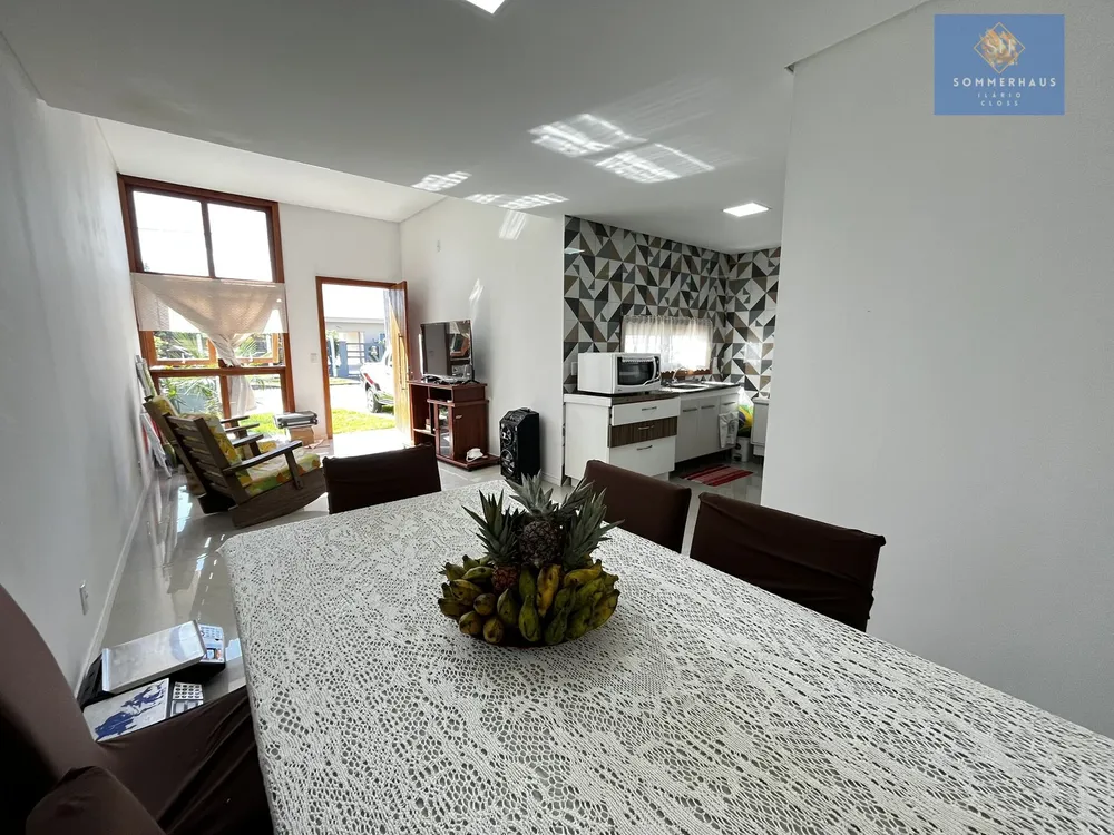 Casa, 3 quartos, 97 m² - Foto 8