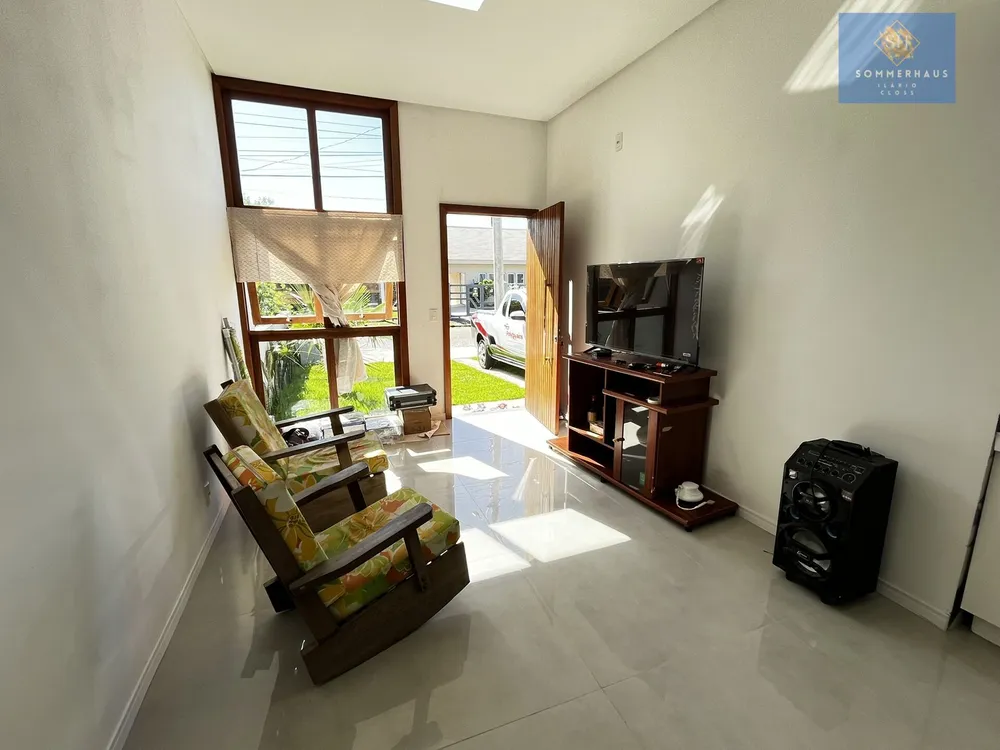 Casa, 3 quartos, 97 m² - Foto 6