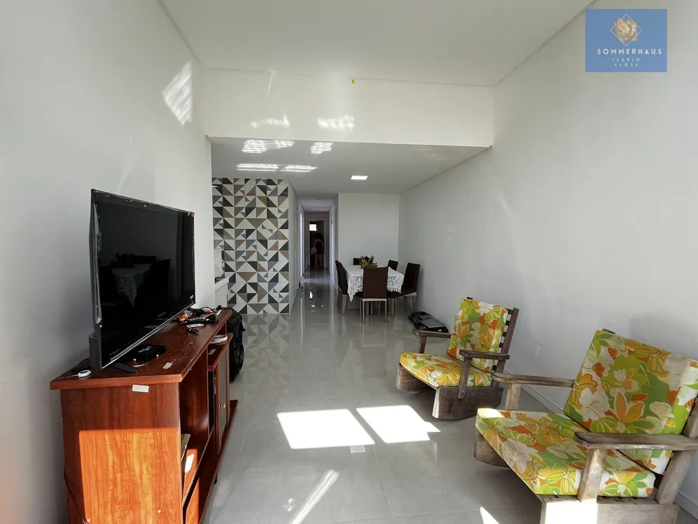 Casa, 3 quartos, 97 m² - Foto 7