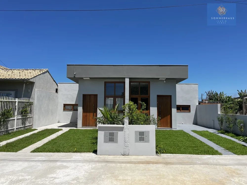 Casa, 3 quartos, 97 m² - Foto 5