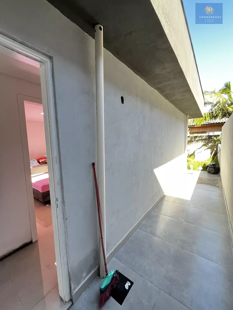 Casa, 3 quartos, 97 m² - Foto 2