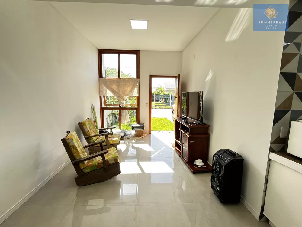 Casa, 3 quartos, 97 m² - Foto 3