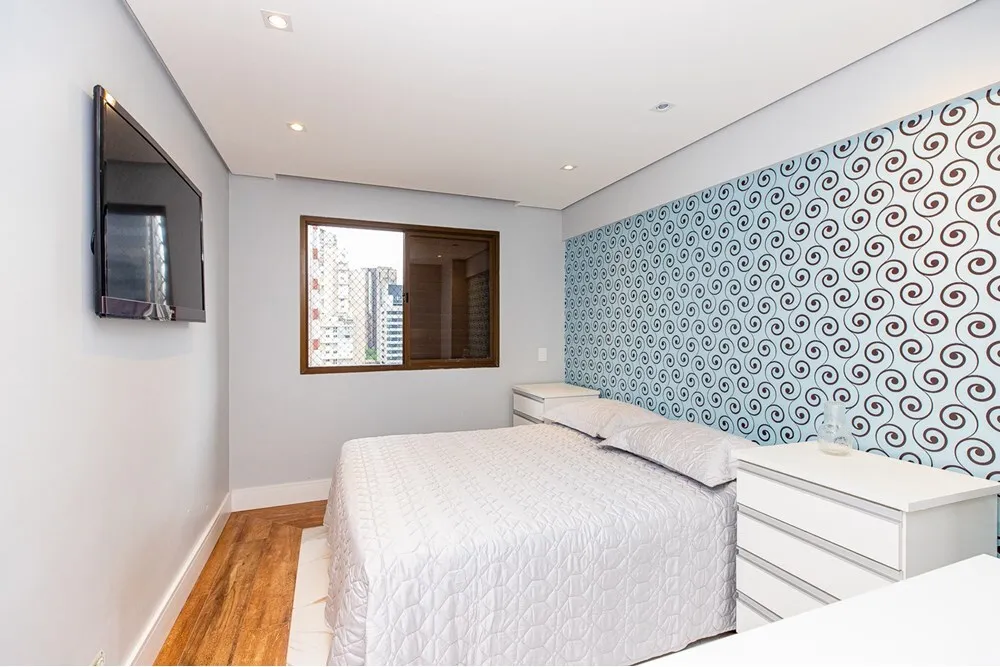 Apartamento, 4 quartos, 197 m² - Foto 9