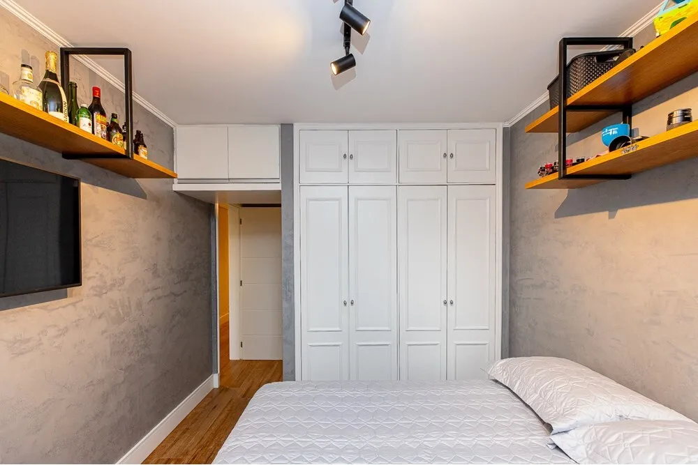 Apartamento, 4 quartos, 197 m² - Foto 6