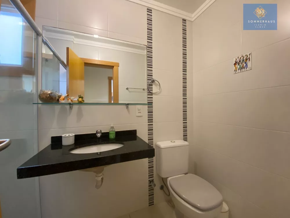 Apartamento, 2 quartos, 85 m² - Foto 2