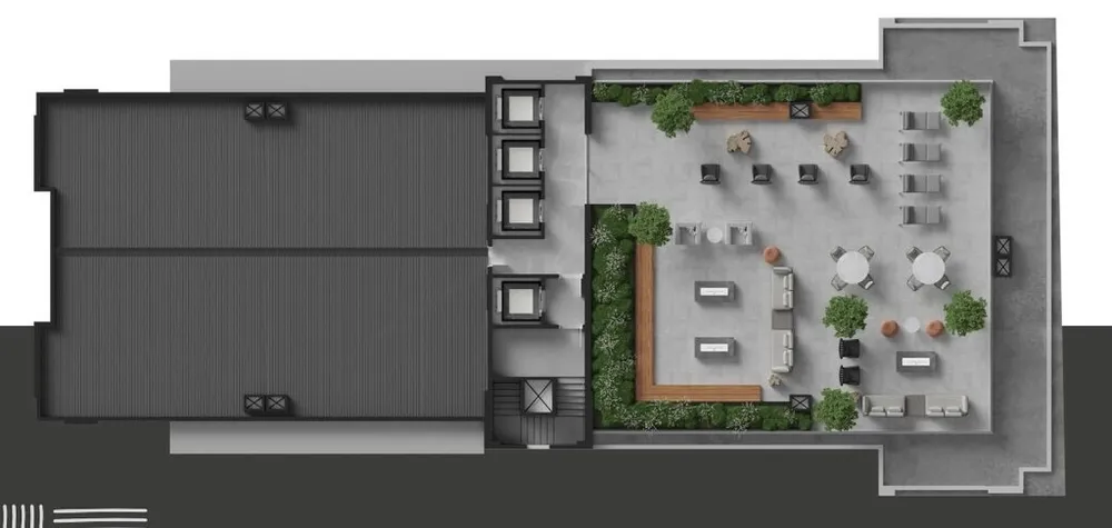 Apartamento, 3 quartos, 94 m² - Foto 6