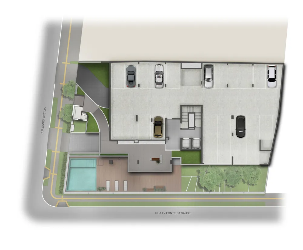 Apartamento, 2 quartos, 79 m² - Foto 5