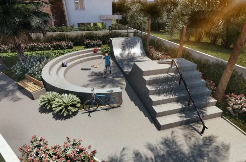 Terreno, 176 m² - Foto 6