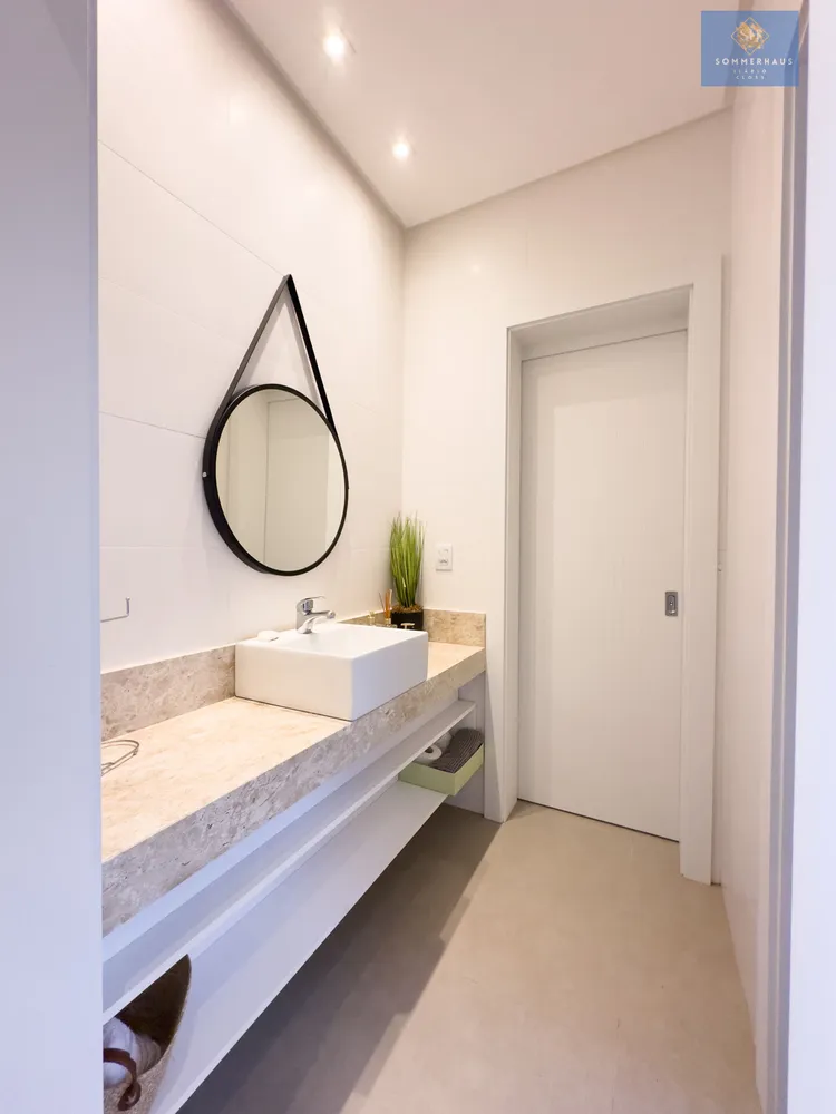 Casa de Condomínio, 4 quartos - Foto 8