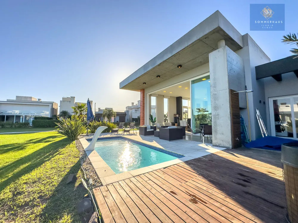 Casa de Condomínio, 4 quartos - Foto 6