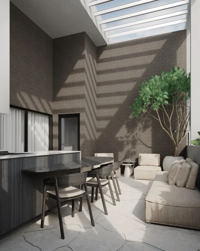 Apartamento, 2 quartos, 56 m² - Foto 9