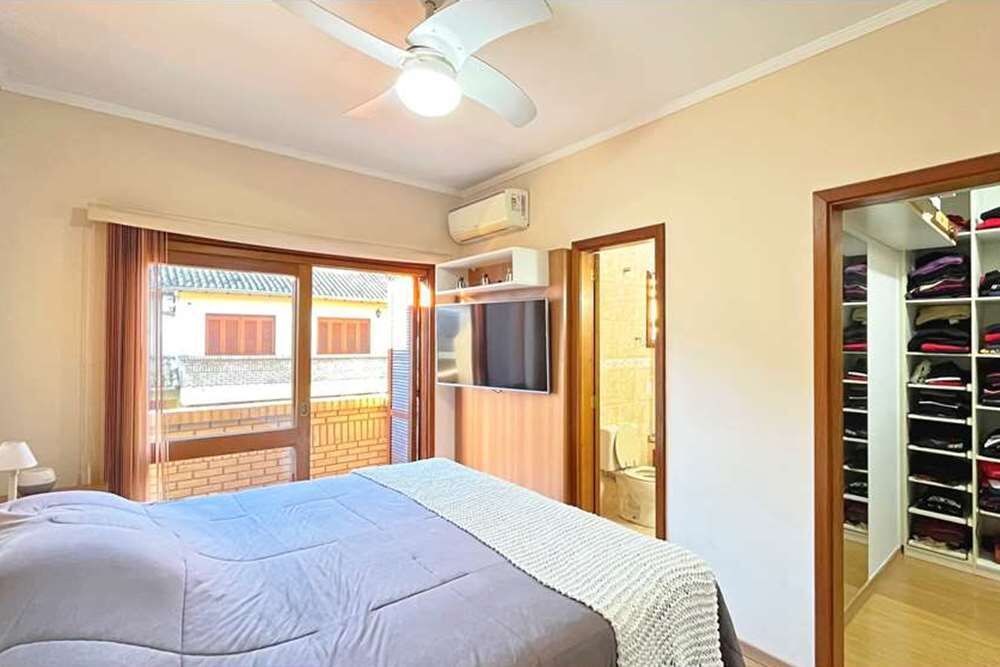 Casa de Condomínio à venda com 3 quartos, 186m² - Foto 17