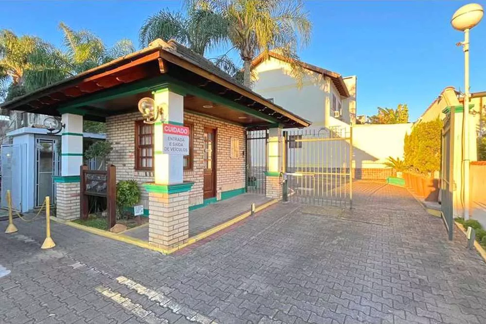 Casa de Condomínio à venda com 3 quartos, 186m² - Foto 5