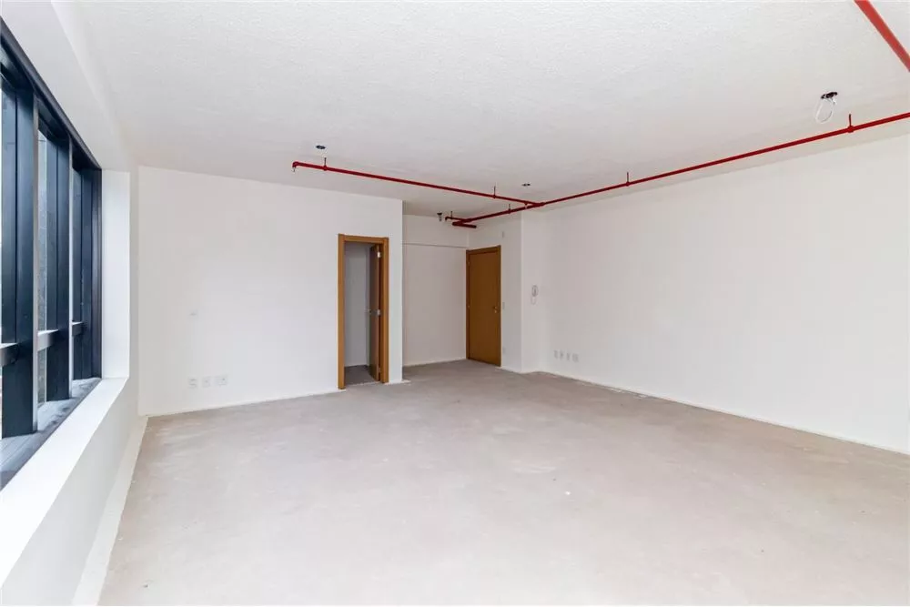 Sala-Conjunto, 48 m² - Foto 1