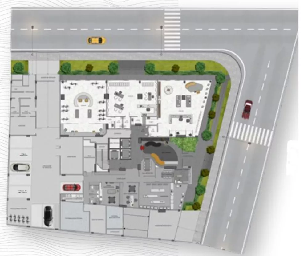 Apartamento, 2 quartos, 86 m² - Foto 6