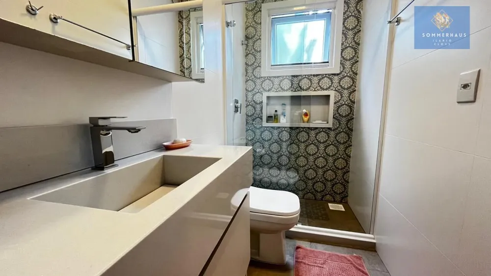 Casa de Condomínio, 4 quartos - Foto 8