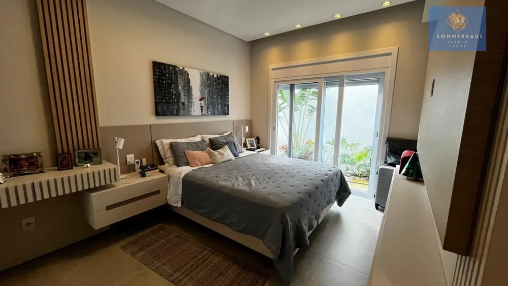 Casa de Condomínio, 4 quartos - Foto 4