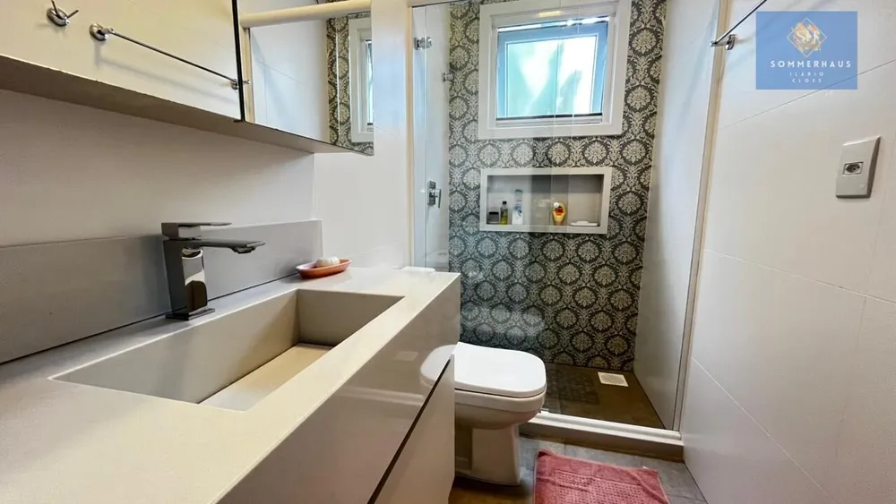Casa de Condomínio, 4 quartos - Foto 3