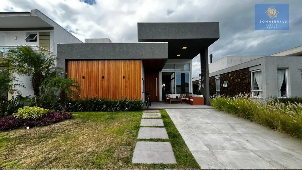 Casa de Condomínio, 4 quartos - Foto 10