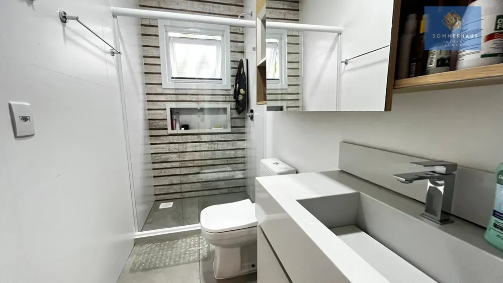 Casa de Condomínio, 4 quartos - Foto 6