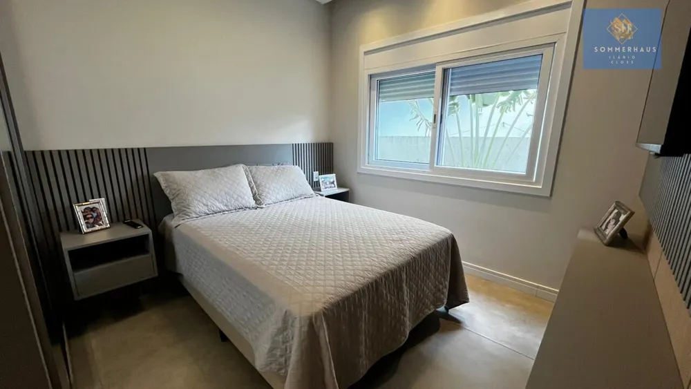 Casa de Condomínio, 4 quartos - Foto 12