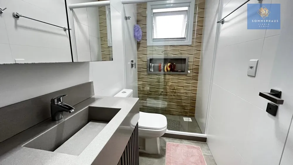 Casa de Condomínio, 4 quartos - Foto 7