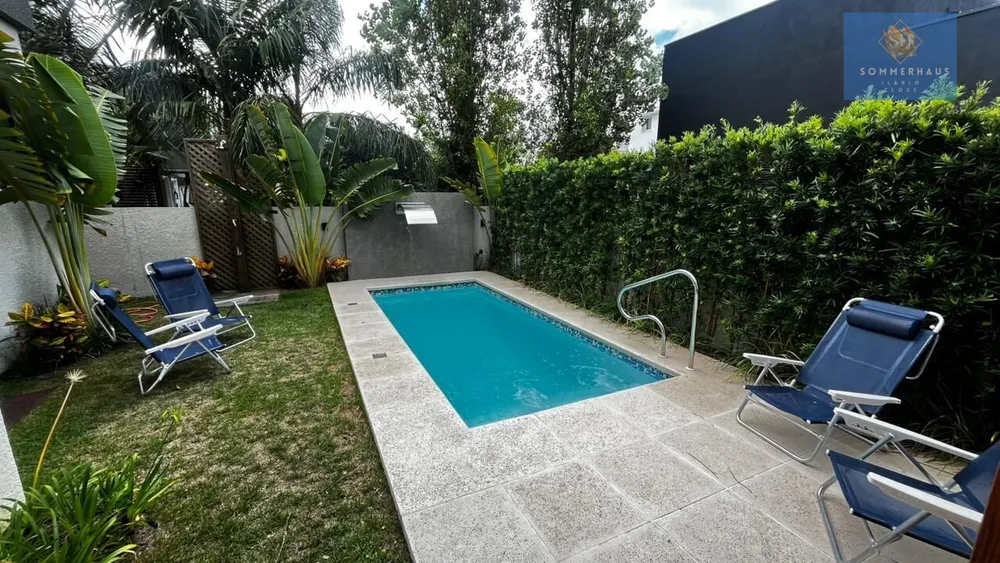 Casa de Condomínio, 4 quartos - Foto 5