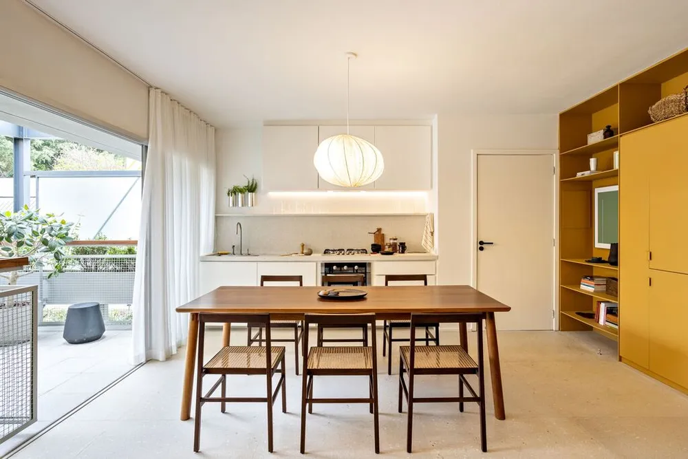 Apartamento, 2 quartos, 66 m² - Foto 7