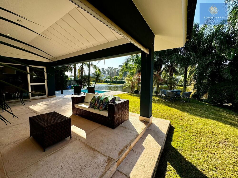 Casa de Condomínio, 5 quartos - Foto 4