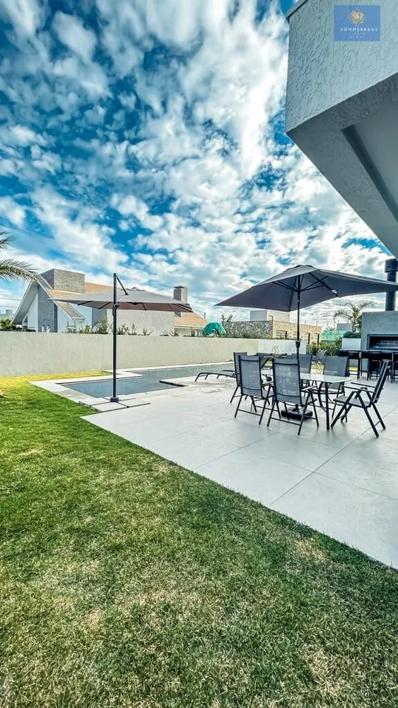 Casa de Condomínio, 5 quartos - Foto 7