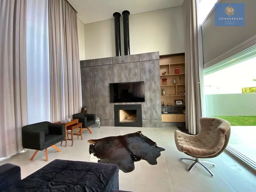 Casa de Condomínio, 5 quartos - Foto 8