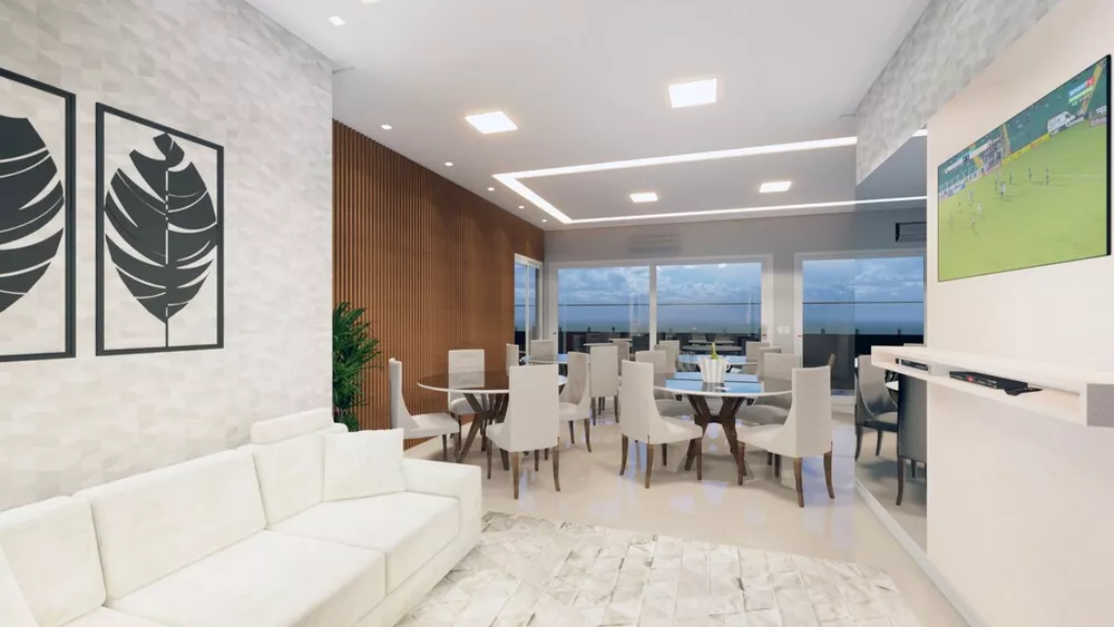 Apartamento, 3 quartos, 87 m² - Foto 8