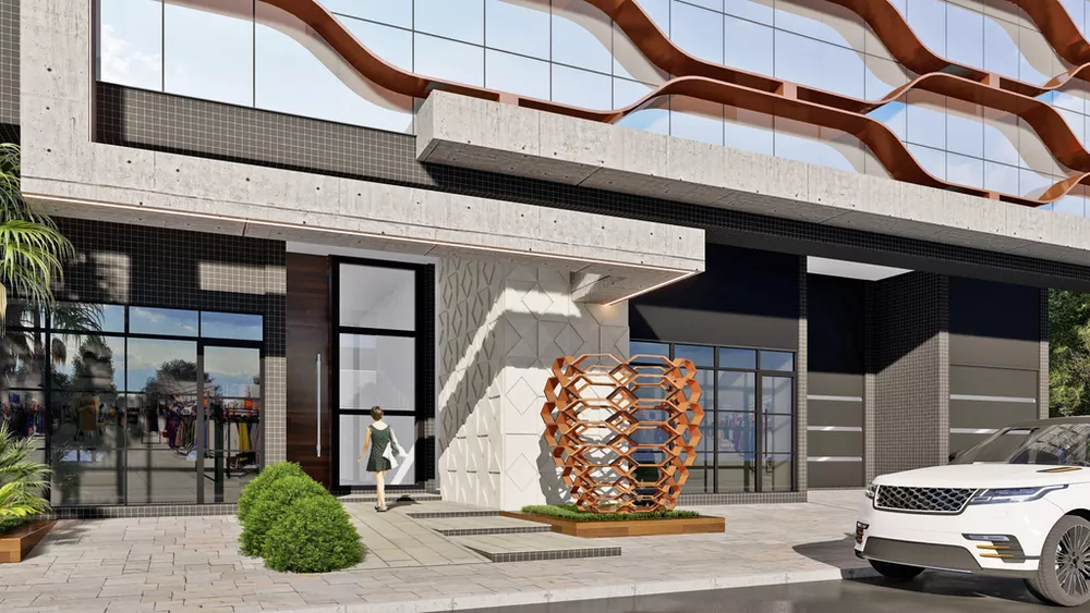 Apartamento, 3 quartos, 87 m² - Foto 5