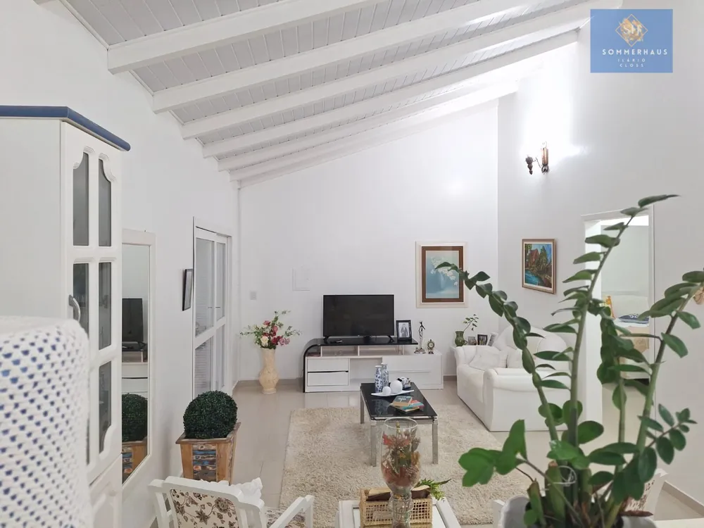 Casa, 3 quartos, 190 m² - Foto 4