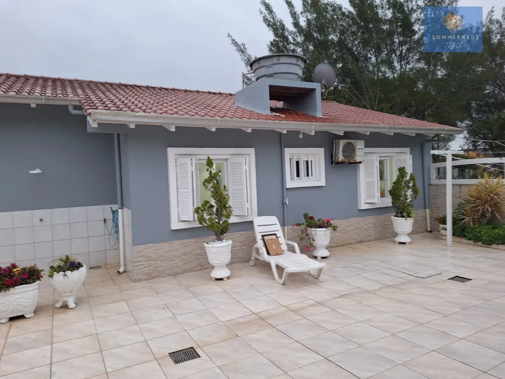 Casa, 3 quartos, 190 m² - Foto 2