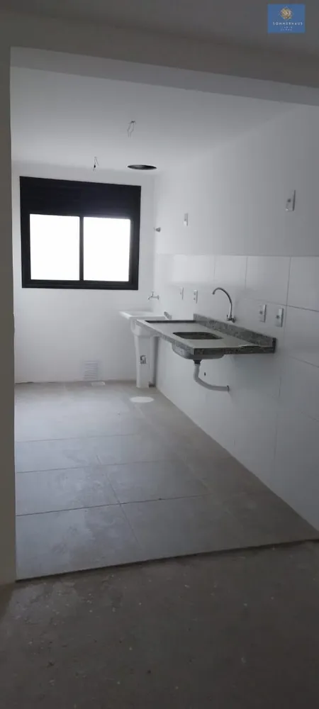 Apartamento, 1 quarto, 30 m² - Foto 2