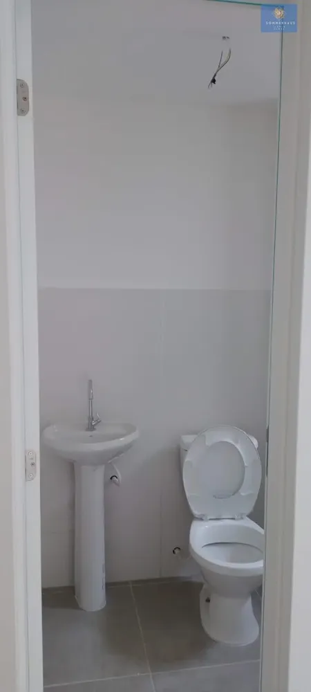 Apartamento, 1 quarto, 30 m² - Foto 4