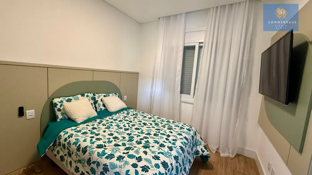 Casa de Condomínio, 4 quartos - Foto 11