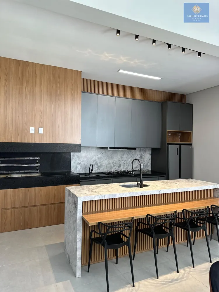 Casa de Condomínio, 4 quartos - Foto 6